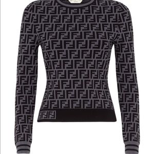Fendi Sweater